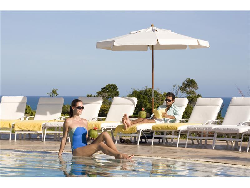 Club Med Trancoso Porto Seguro Exterior foto