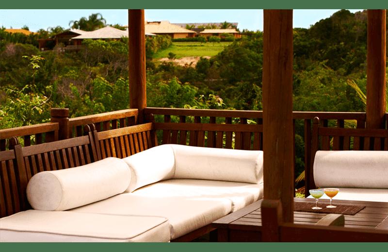 Club Med Trancoso Porto Seguro Exterior foto