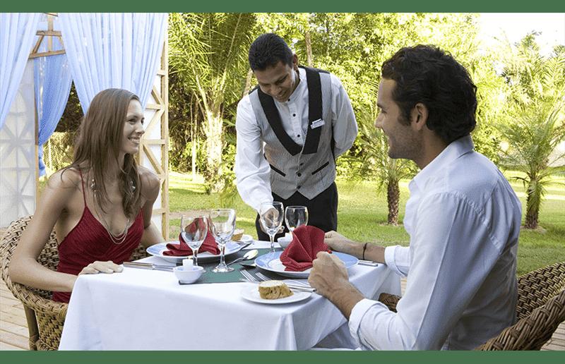 Club Med Trancoso Porto Seguro Exterior foto